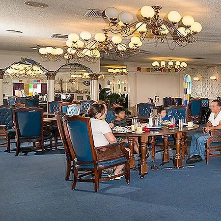 Royal Inn Of Abilene 