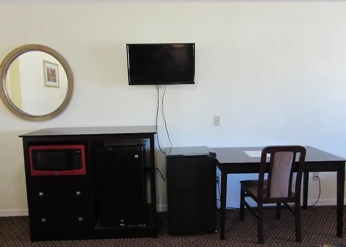 Royal Inn Of Abilene