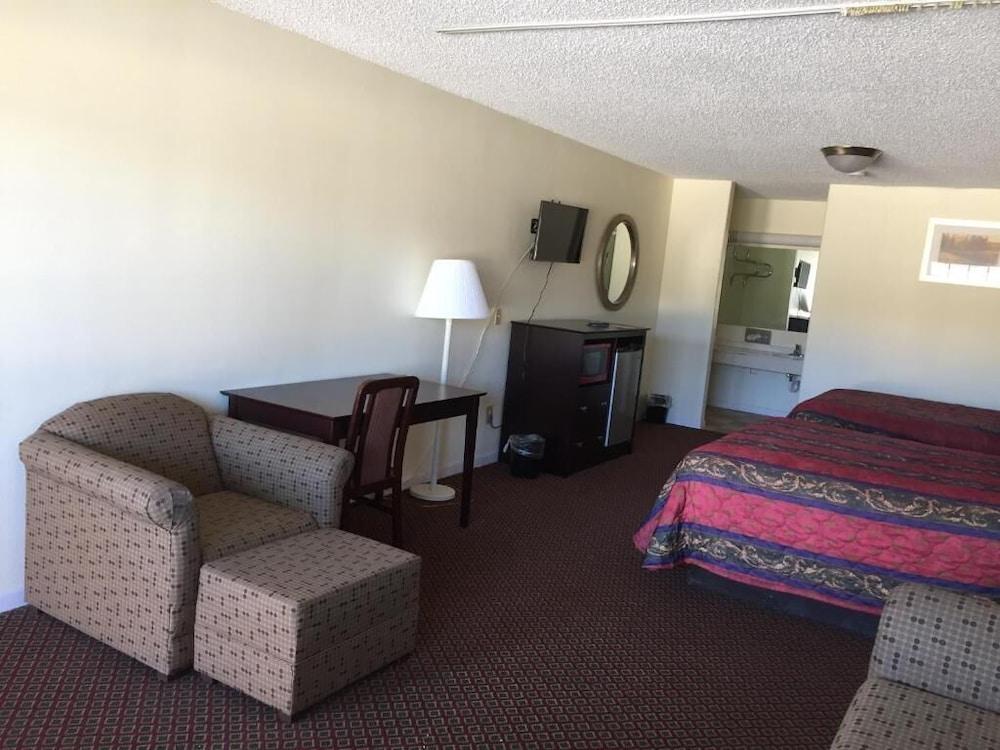 Royal Of Motel Abilene