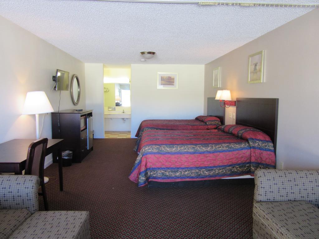 Motel Royal Of Abilene