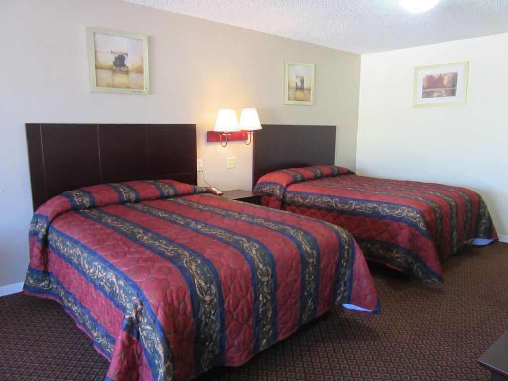 Royal Of Motel 2*