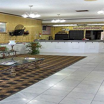 Motel Royal Of 2*