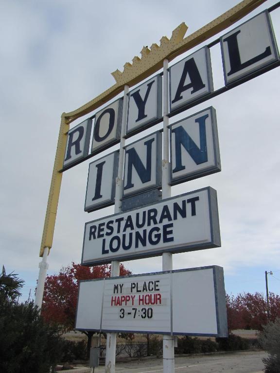 Royal Of