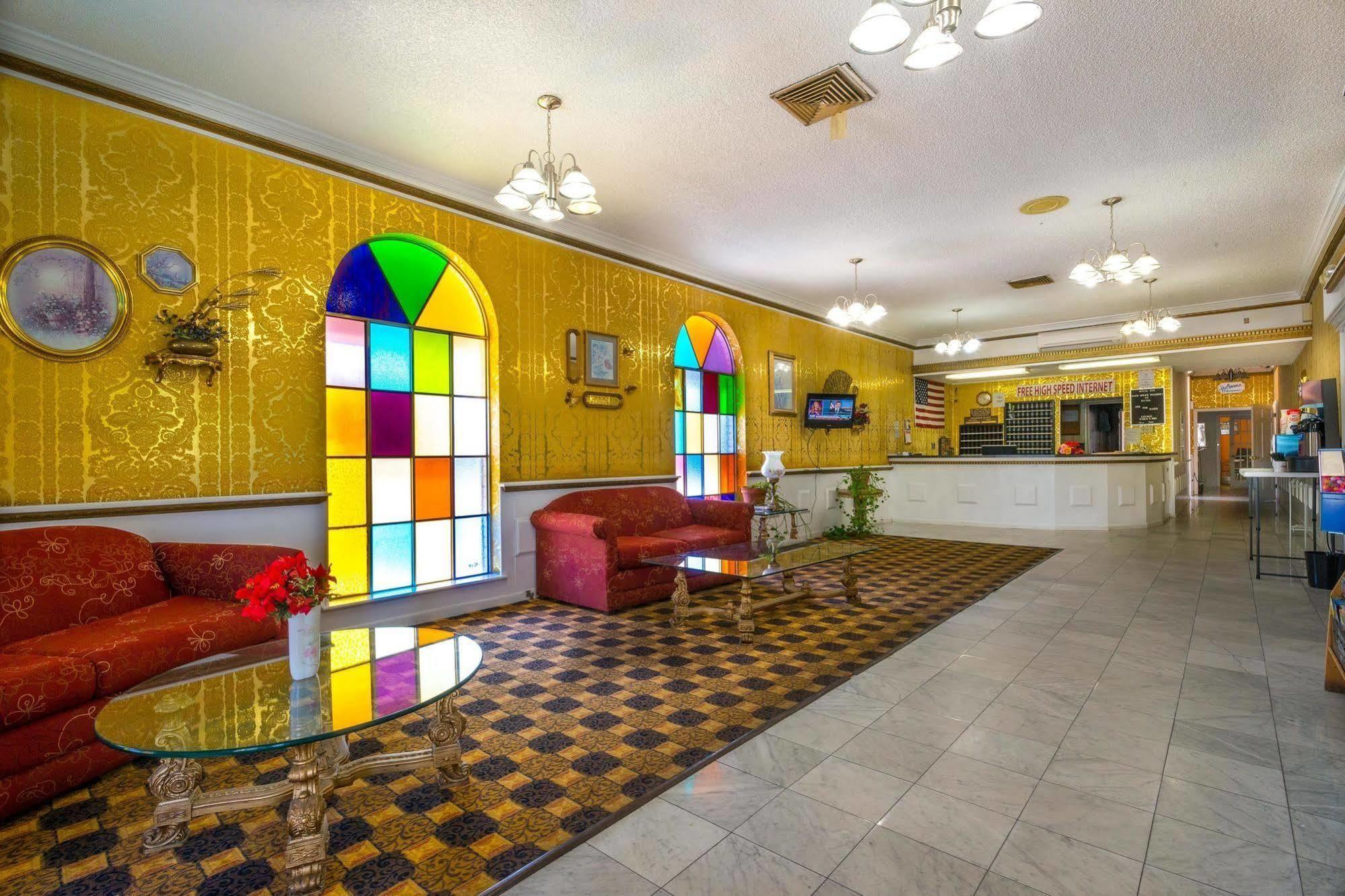 Royal Of Motel