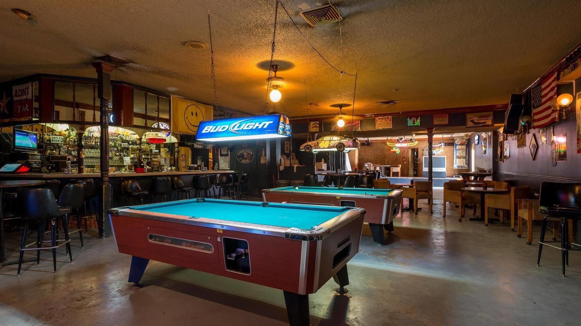 Motel Royal Of Abilene