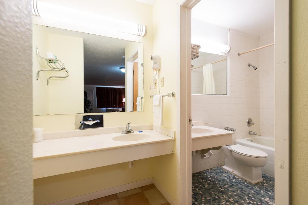 Motel Royal Of Abilene